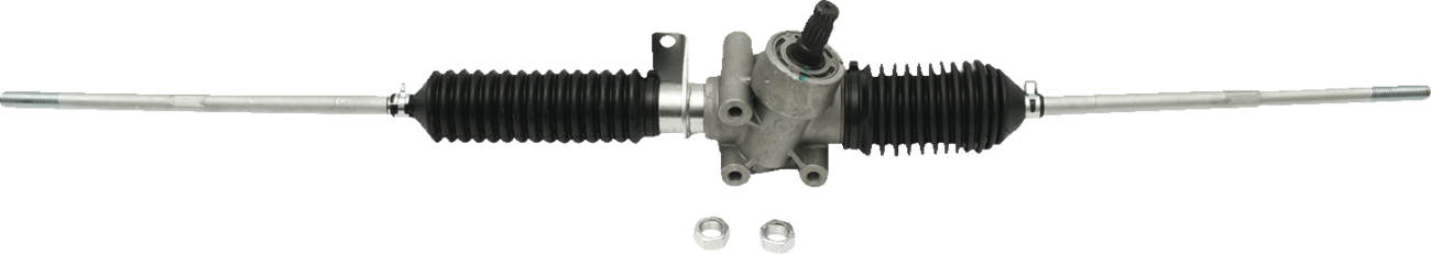 Steering Rack - Offroad Armor