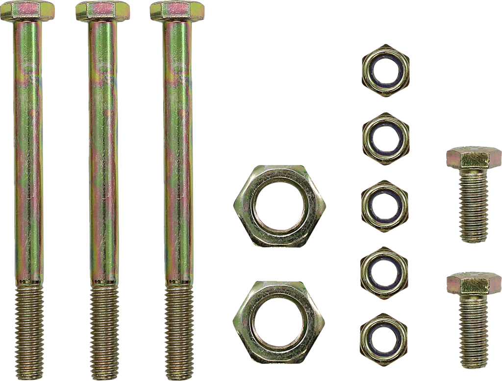 Steering Rack - Offroad Armor