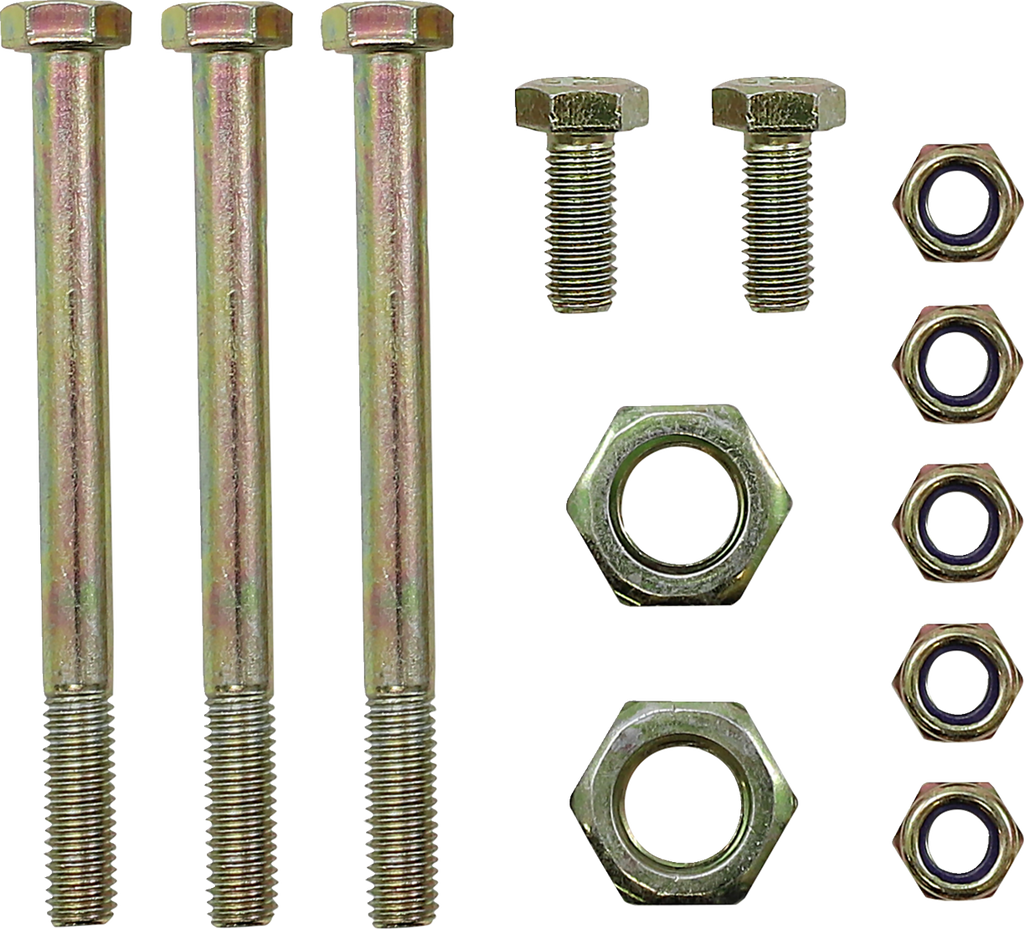 Steering Rack - Offroad Armor
