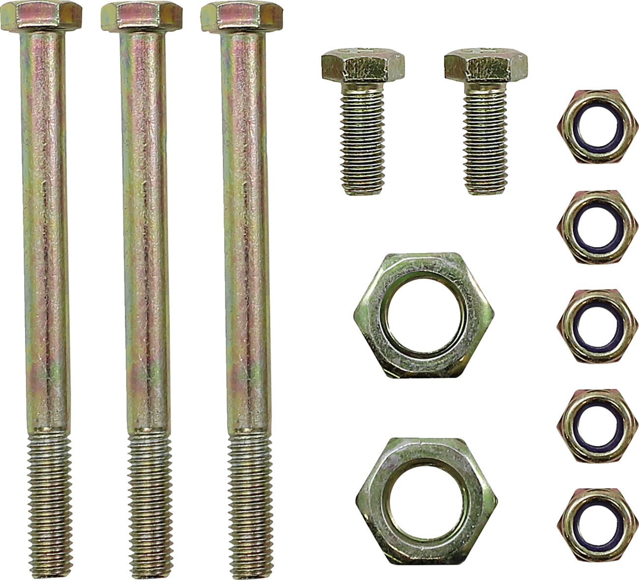 Steering Rack - Offroad Armor