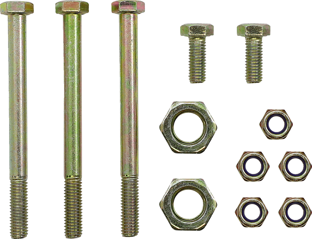 Steering Rack - Offroad Armor