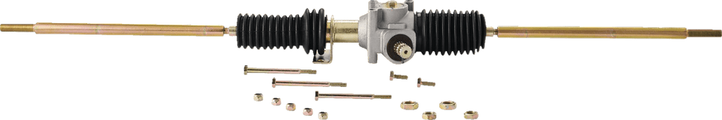 Steering Rack - Offroad Armor