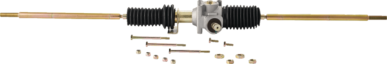 Steering Rack - Offroad Armor