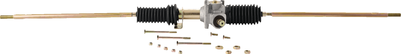 Steering Rack - Offroad Armor
