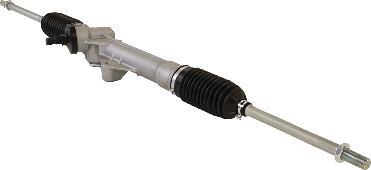 Steering Rack - Offroad Armor
