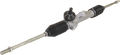 Steering Rack - Offroad Armor