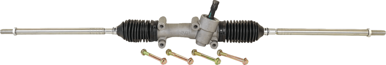 Steering Rack - Offroad Armor
