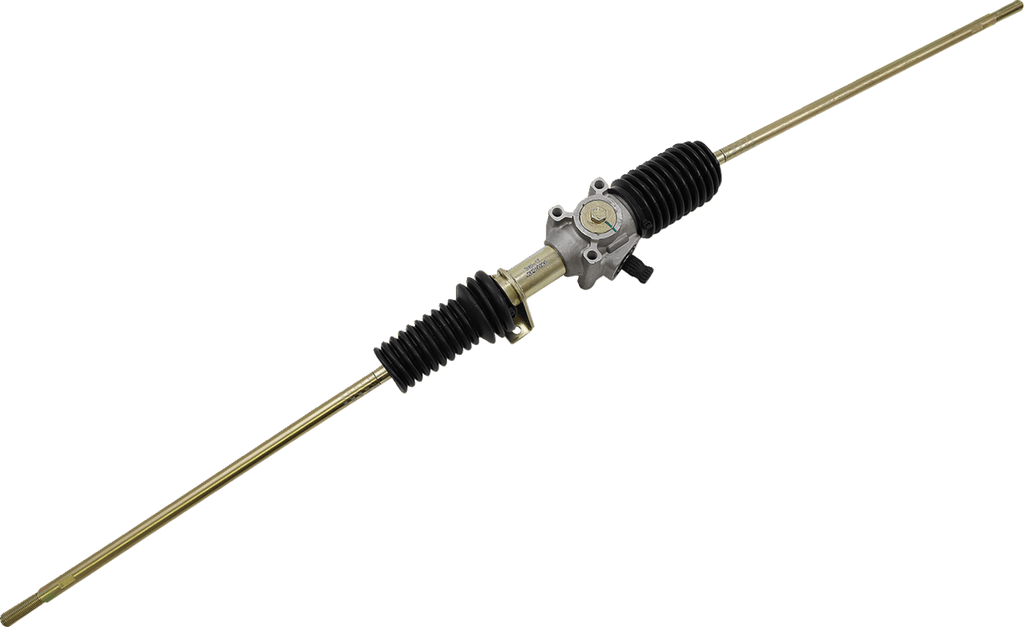 Steering Rack - Offroad Armor