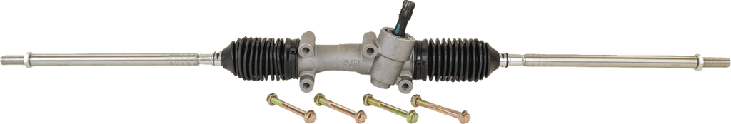 Steering Rack - Offroad Armor