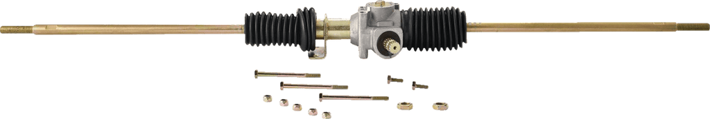 Steering Rack - Offroad Armor