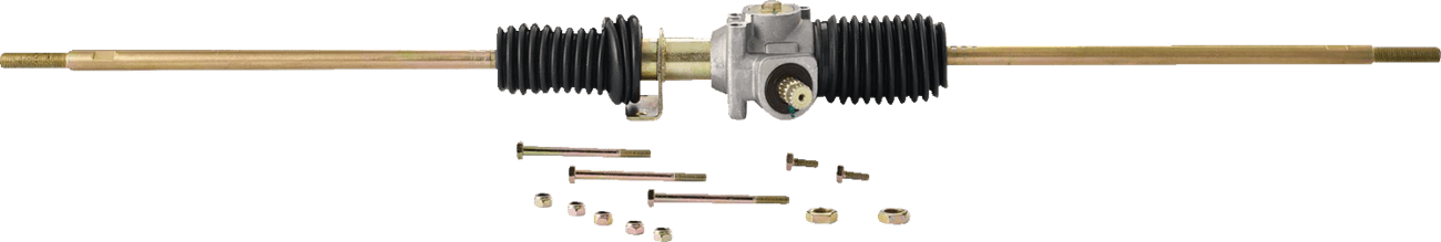 Steering Rack - Offroad Armor