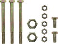 Steering Rack - Offroad Armor