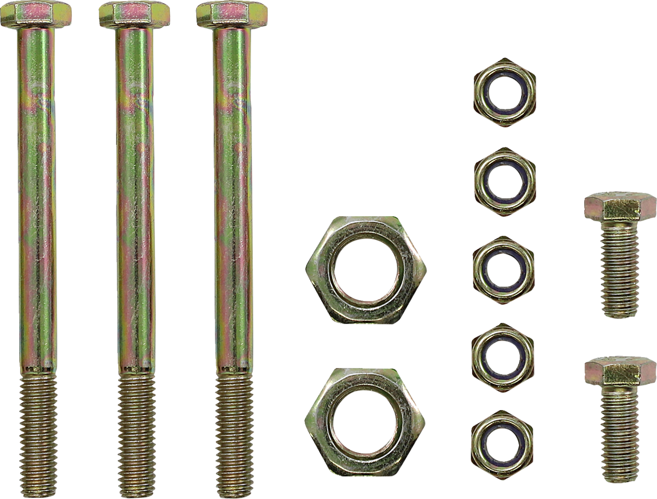 Steering Rack - Offroad Armor