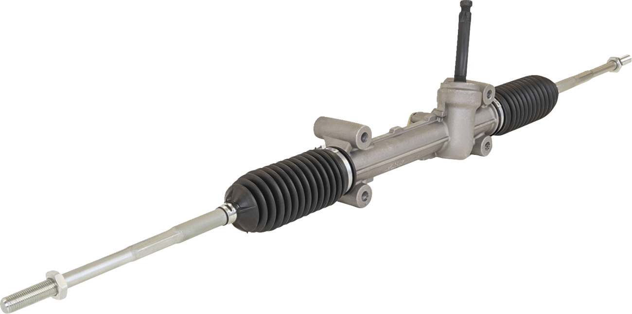 Steering Rack - Offroad Armor