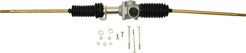 Steering Rack - Offroad Armor