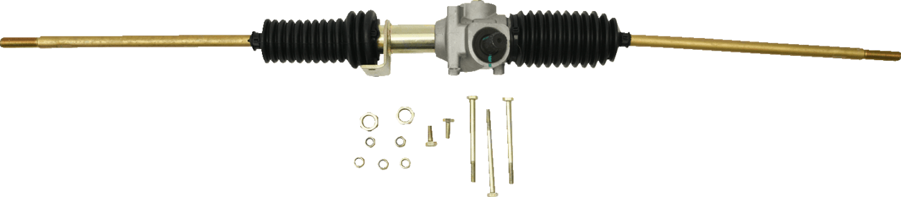 Steering Rack - Offroad Armor