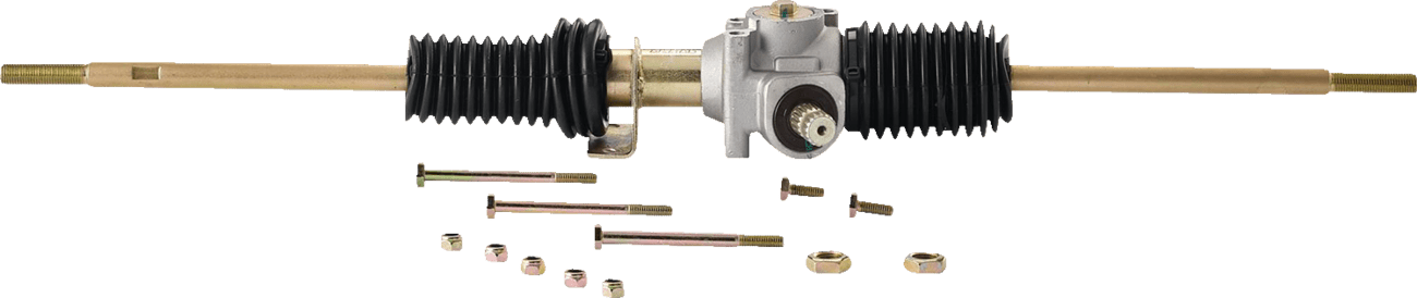 Steering Rack - Offroad Armor