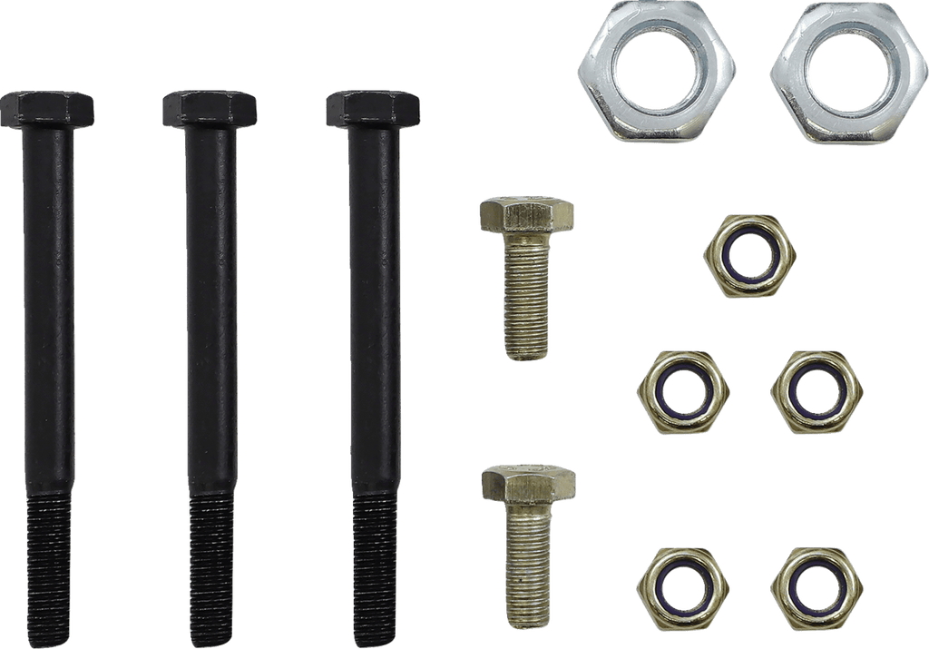 Steering Rack - Offroad Armor