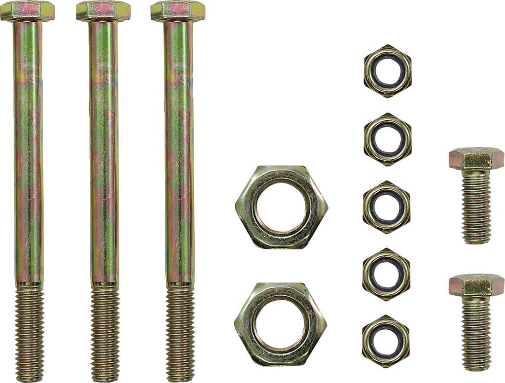 Steering Rack - Offroad Armor