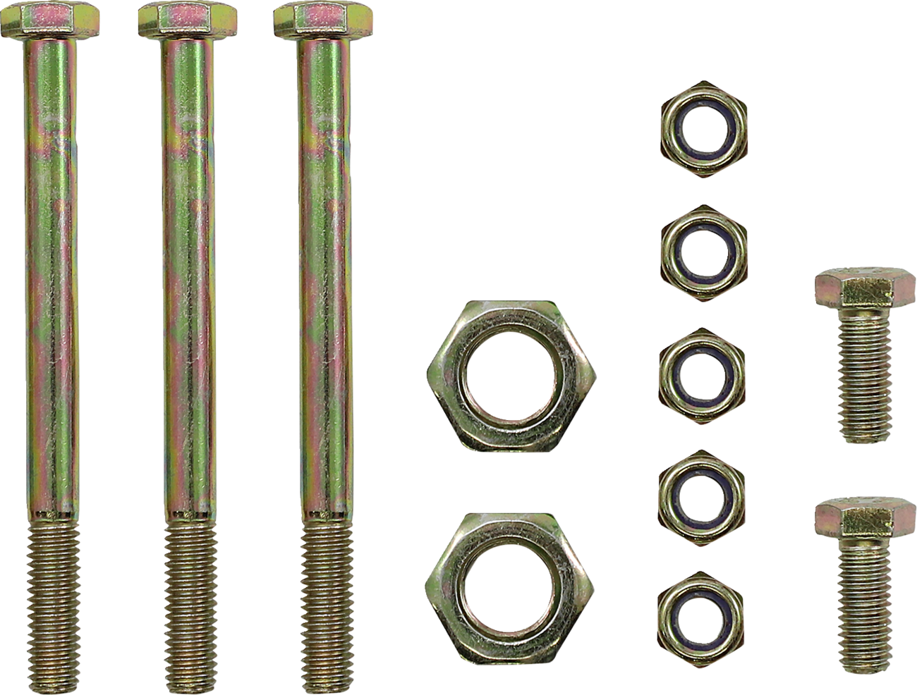 Steering Rack - Offroad Armor