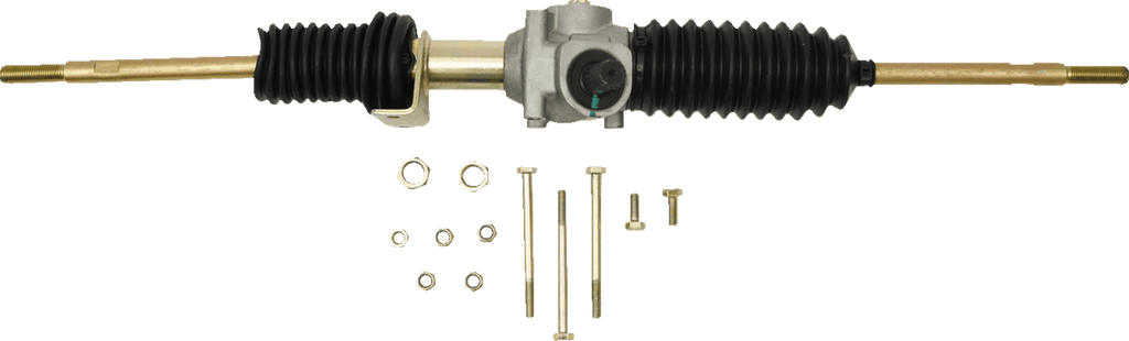 Steering Rack - Offroad Armor