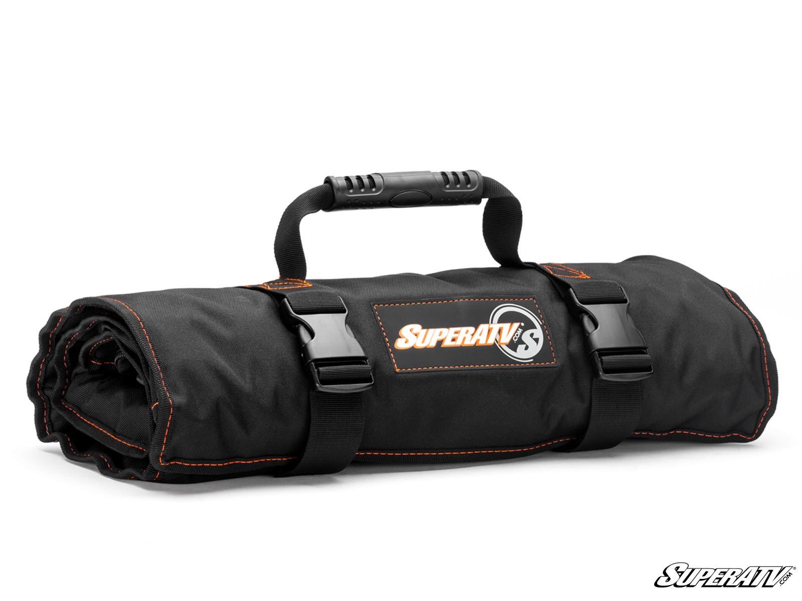 SuperATV Roll - Up Tool Bag - Offroad Armor