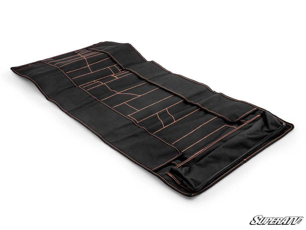 SuperATV Roll - Up Tool Bag - Offroad Armor