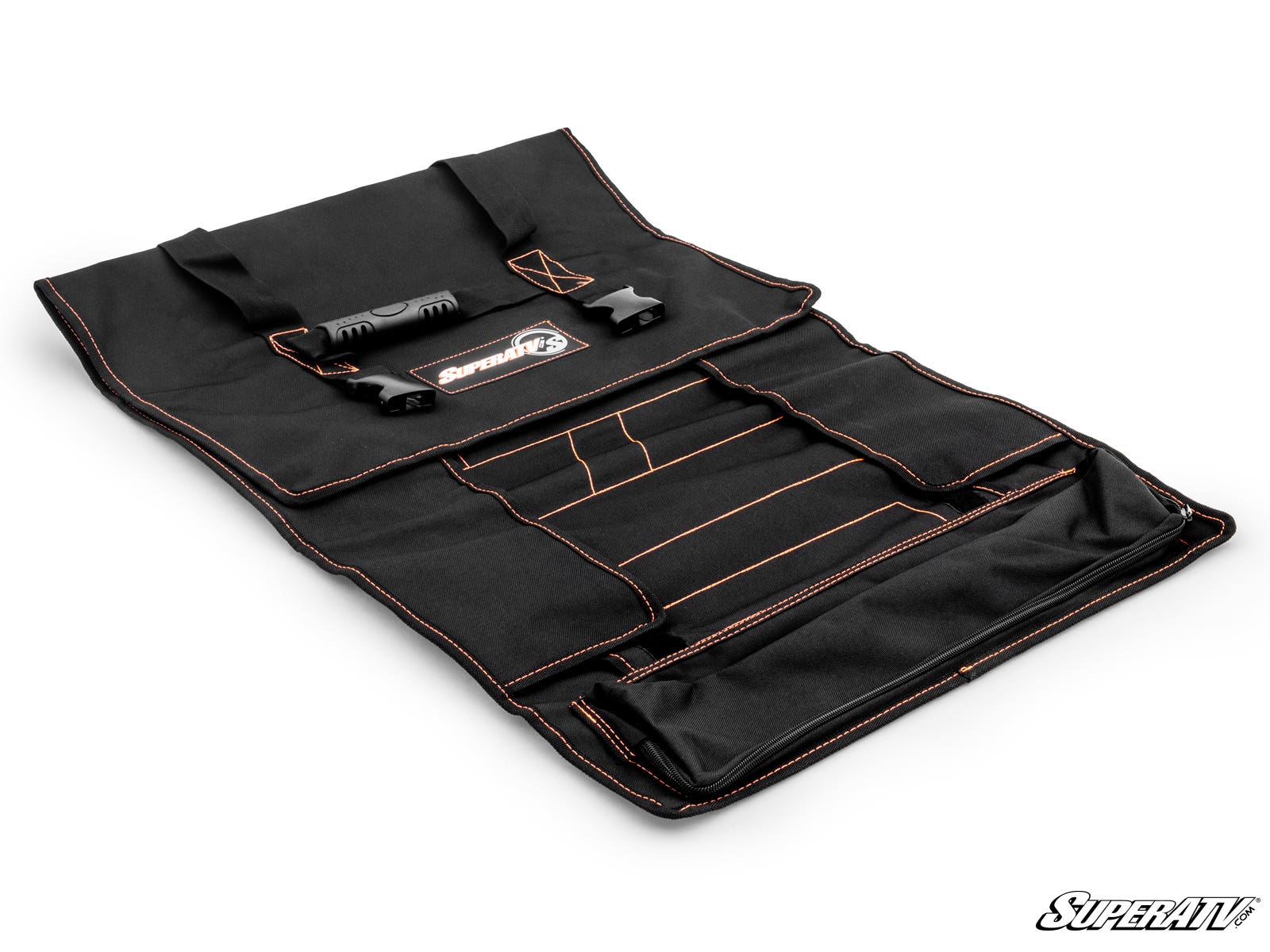 SuperATV Roll - Up Tool Bag - Offroad Armor