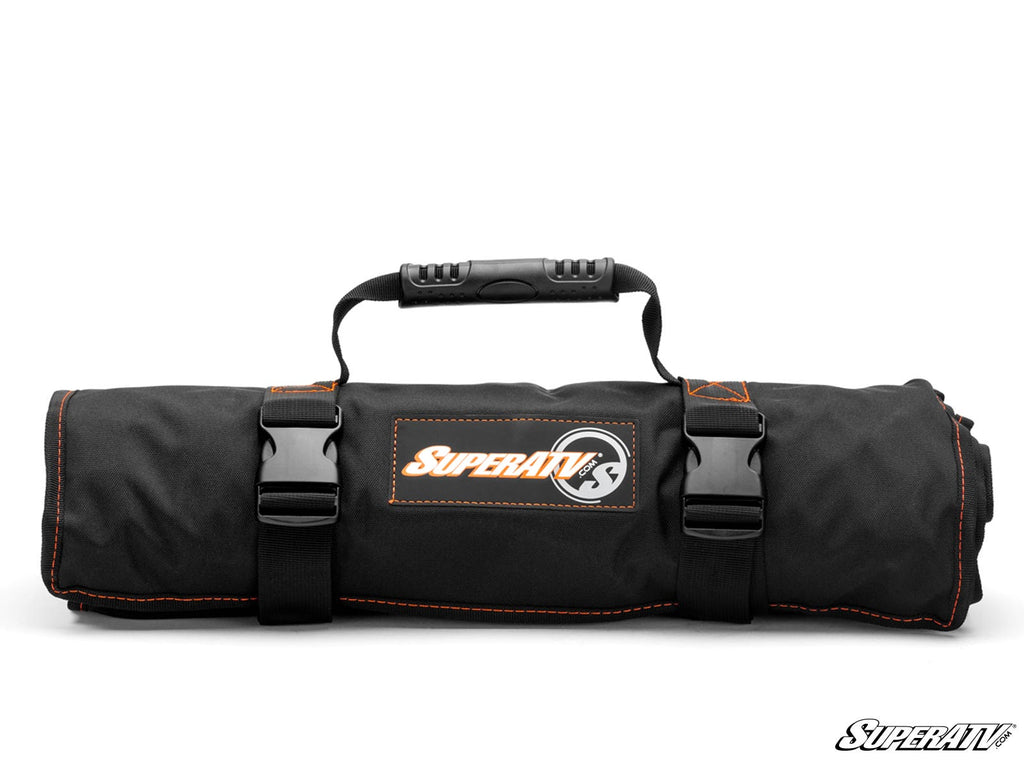 SuperATV's ATV/UTV Universal Tool Kit - Offroad Armor