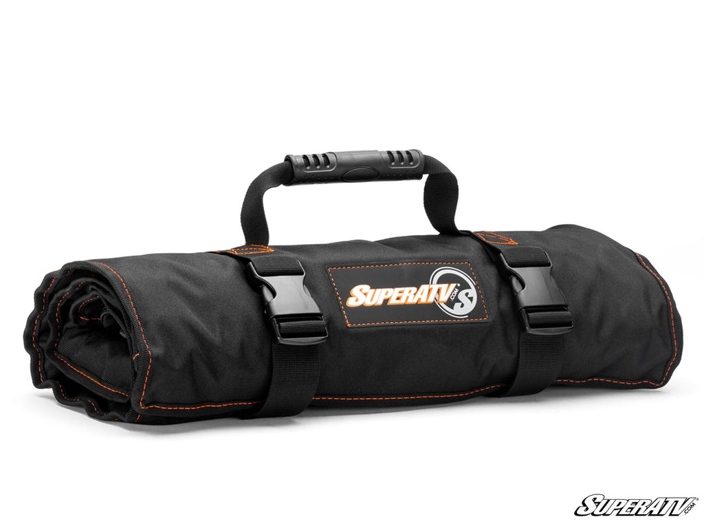 SuperATV's ATV/UTV Universal Tool Kit - Offroad Armor