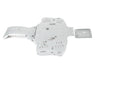Suzuki King Quad 500 / 700 Alloy Central Skid Plate - Offroad Armor