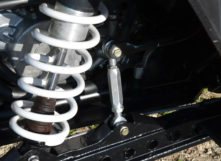 Polaris Rzr Xp 1000 Heavy-Duty Sway Bar Links
