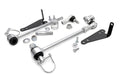 Quick Disconnect Sway Links | 2.5 Inch Lift | Jeep Wrangler TJ (97-06)/Wrangler Unlimited (04-06)