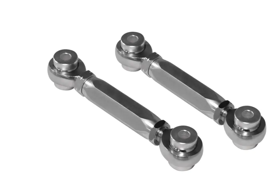 Polaris Rzr Xp 1000 Heavy-Duty Sway Bar Links