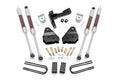 3 Inch Lift Kit | M1 | Ford Super Duty 4WD (2017-2022)