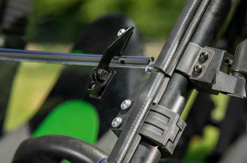 Kawasaki Teryx 3-In-1 Windshield