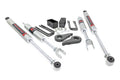 1.5-2 Inch Lift Kit | M1 | Chevy/GMC 1500 (99-06 & Classic)