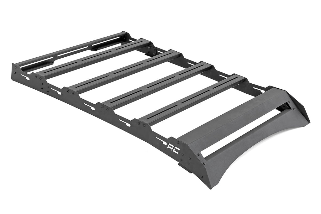 Rough Country Roof Rack | Toyota Tacoma 2WD/4WD (2005-2023)