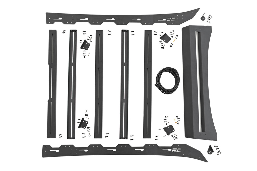 Rough Country Roof Rack | Toyota Tacoma 2WD/4WD (2005-2023)