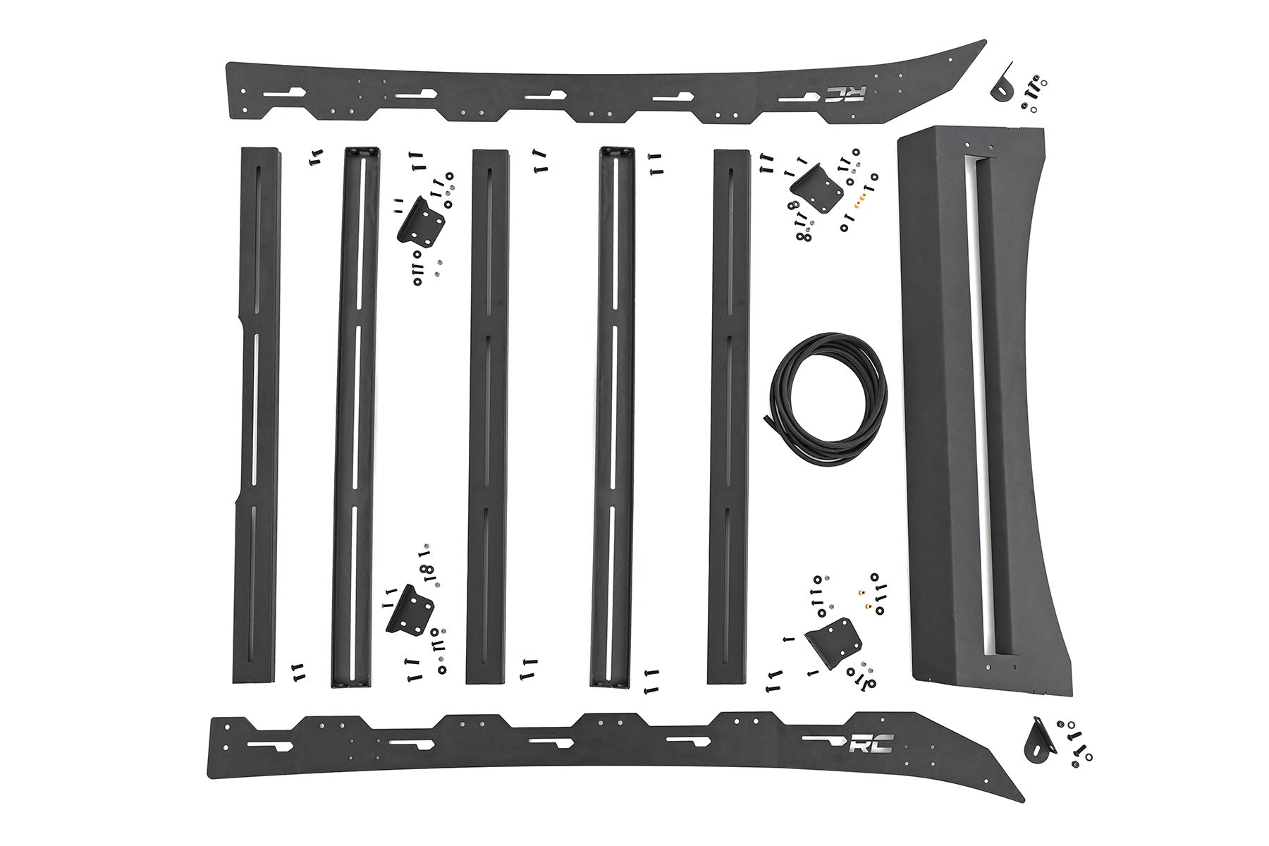 Rough Country Roof Rack | Toyota Tacoma 2WD/4WD (2005-2023)