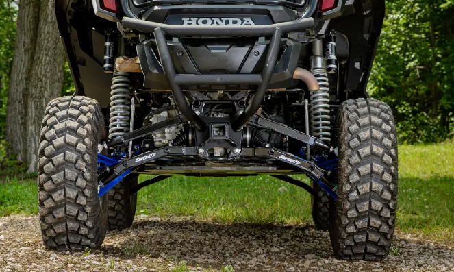 Honda Talon 1000X High-Clearance Radius Arms