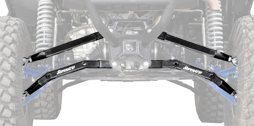Honda Talon 1000X High-Clearance Radius Arms