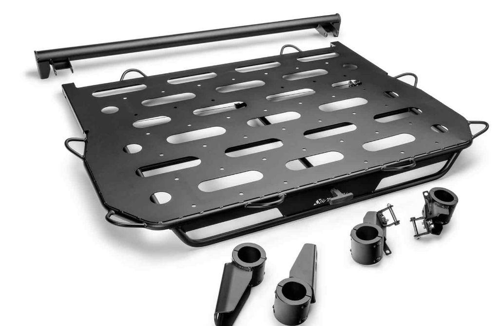 Honda Talon 1000 Cargo Rack Alpha