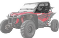 Honda Talon 1000 Cab Enclosure Doors