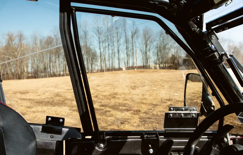 Honda Talon 1000 Cab Enclosure Doors