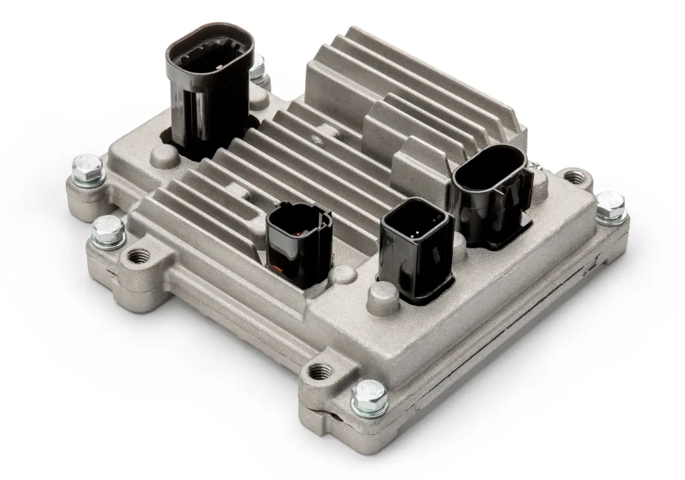 Honda Talon 1000 EZ-Steer Series 6 Power Steering Kit