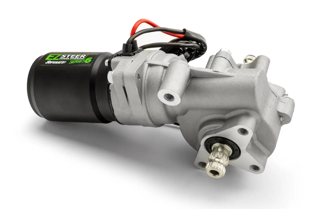 Honda Talon 1000 EZ-Steer Series 6 Power Steering Kit