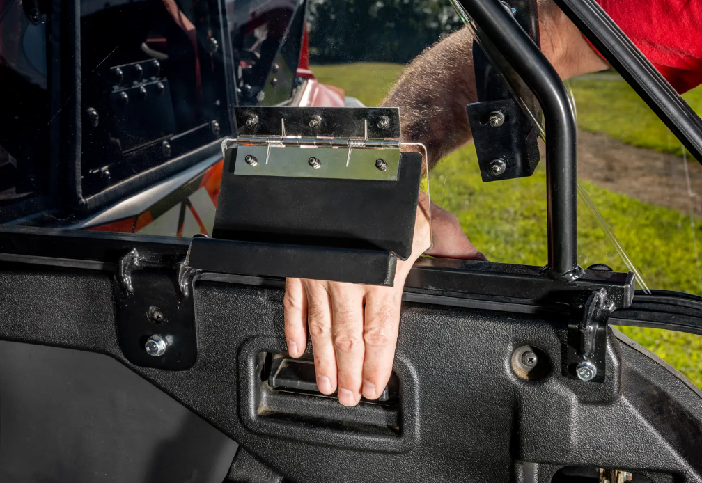 Honda Talon 1000-4 Hard Cab Enclosure Doors