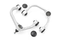 Forged Upper Control Arms | 2.5-3.5 Inch Lift | Ford F-150 4WD (2009-2020)