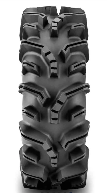 SuperATV Terminator Mud Tire